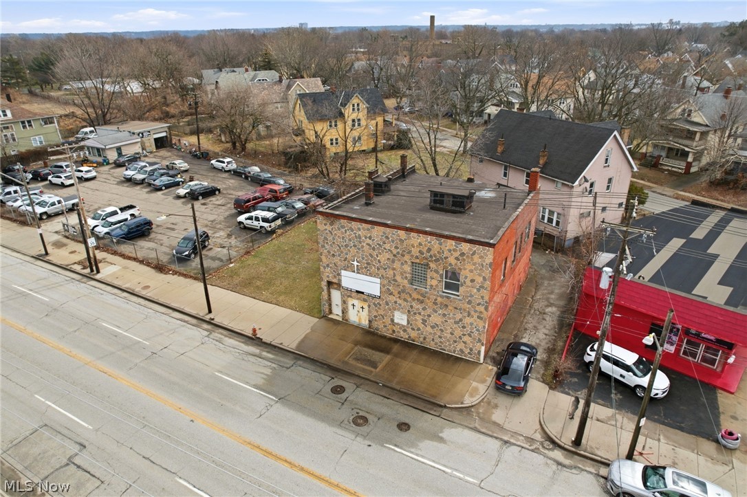 Crawford - Commercial Sale