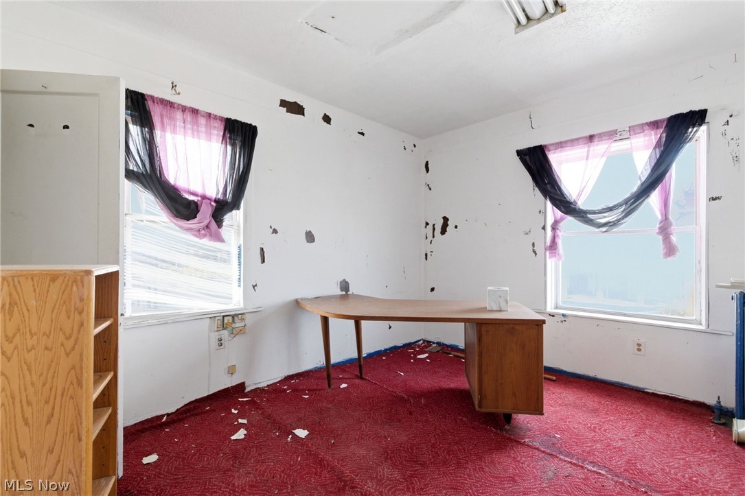 Crawford - Commercial Sale