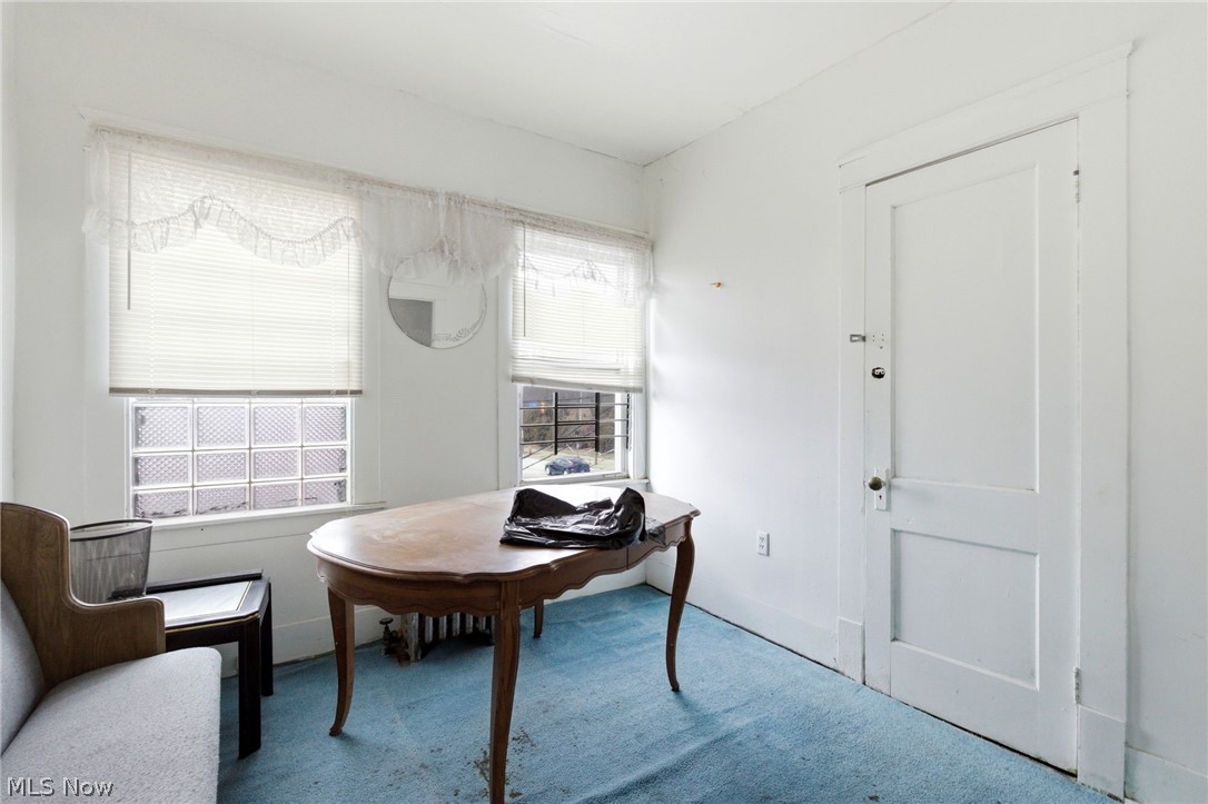 Crawford - Commercial Sale