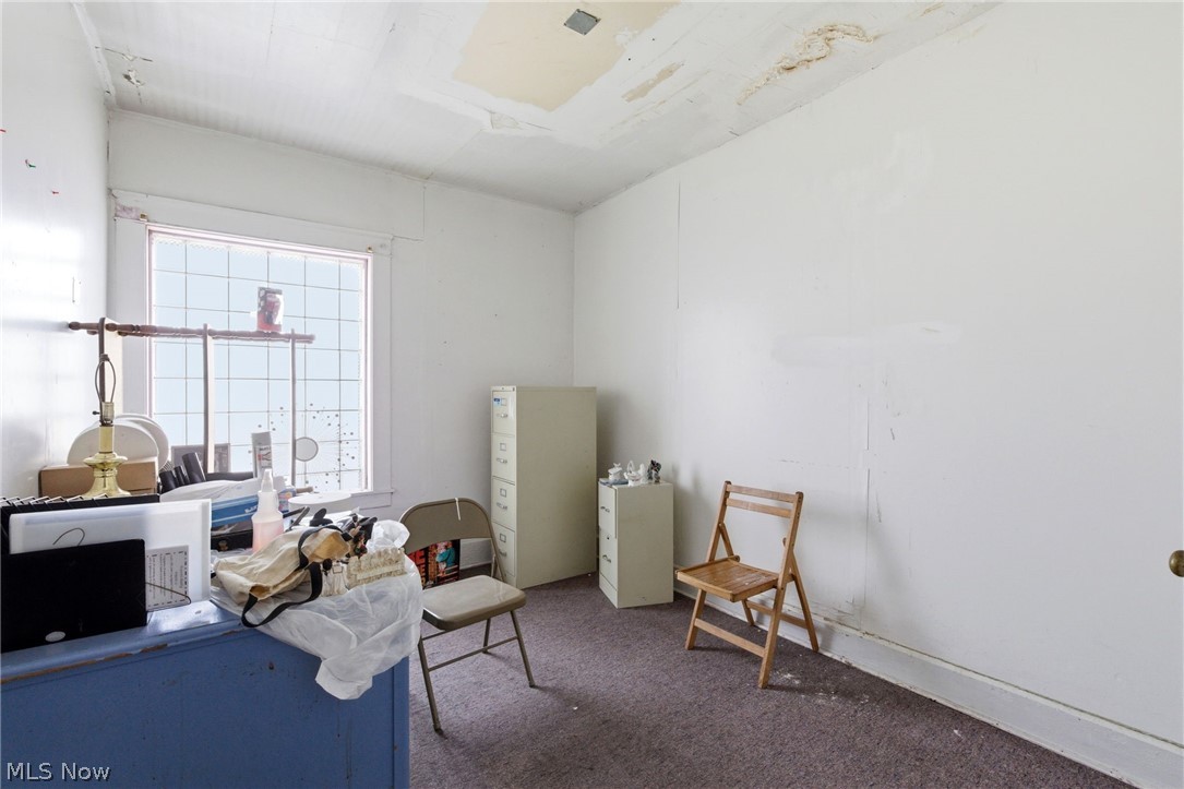 Crawford - Commercial Sale