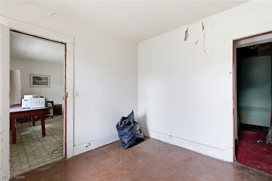 Crawford - Commercial Sale