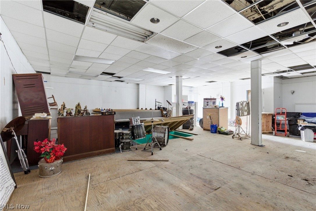 Crawford - Commercial Sale