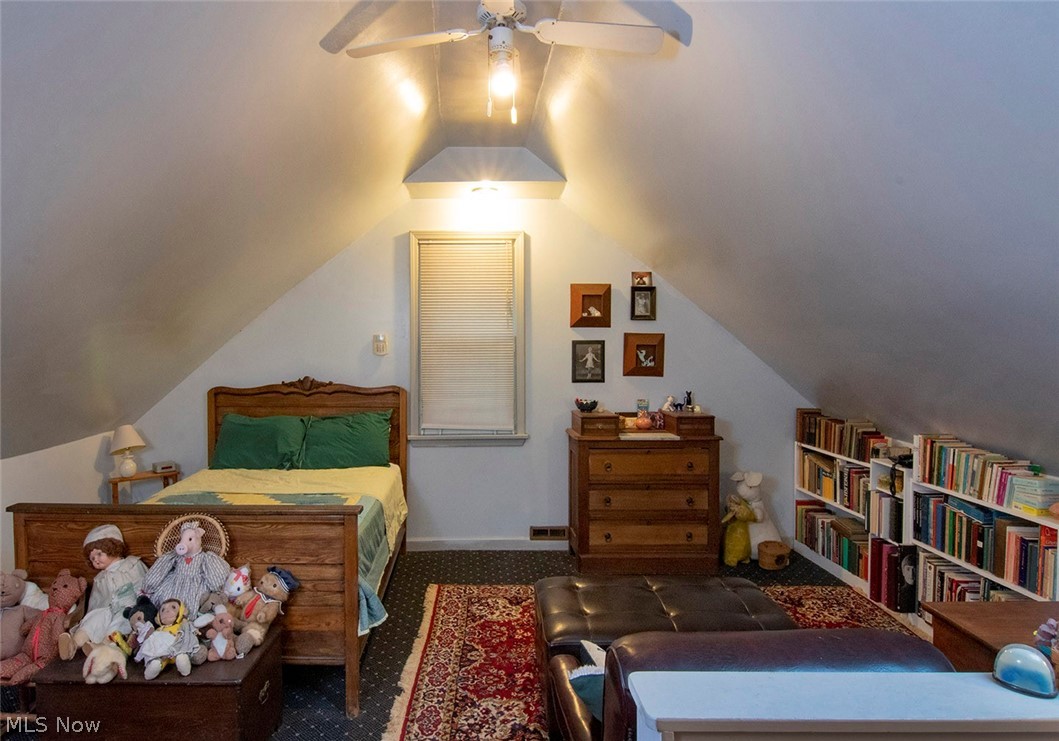 Barber & Lord - Residential