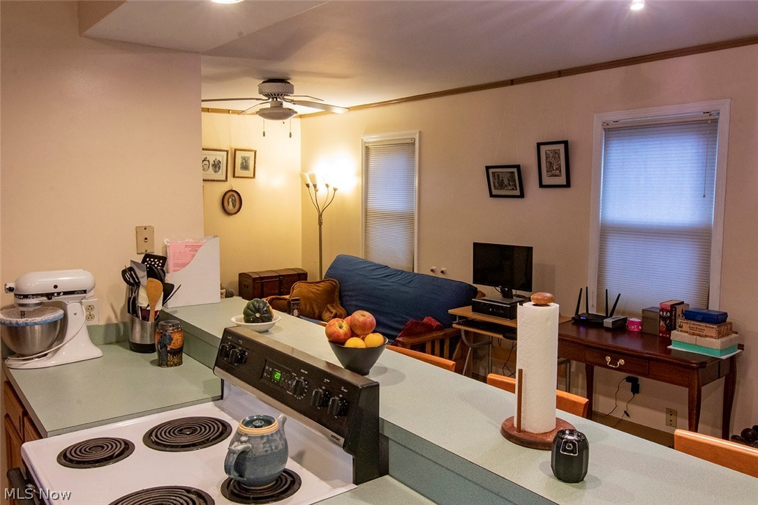 Barber & Lord - Residential