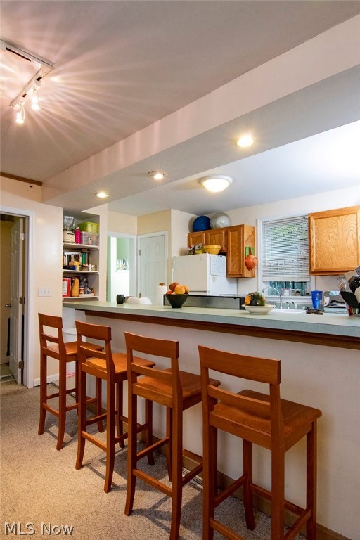 Barber & Lord - Residential