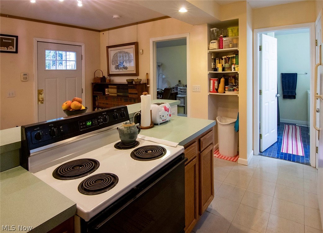 Barber & Lord - Residential