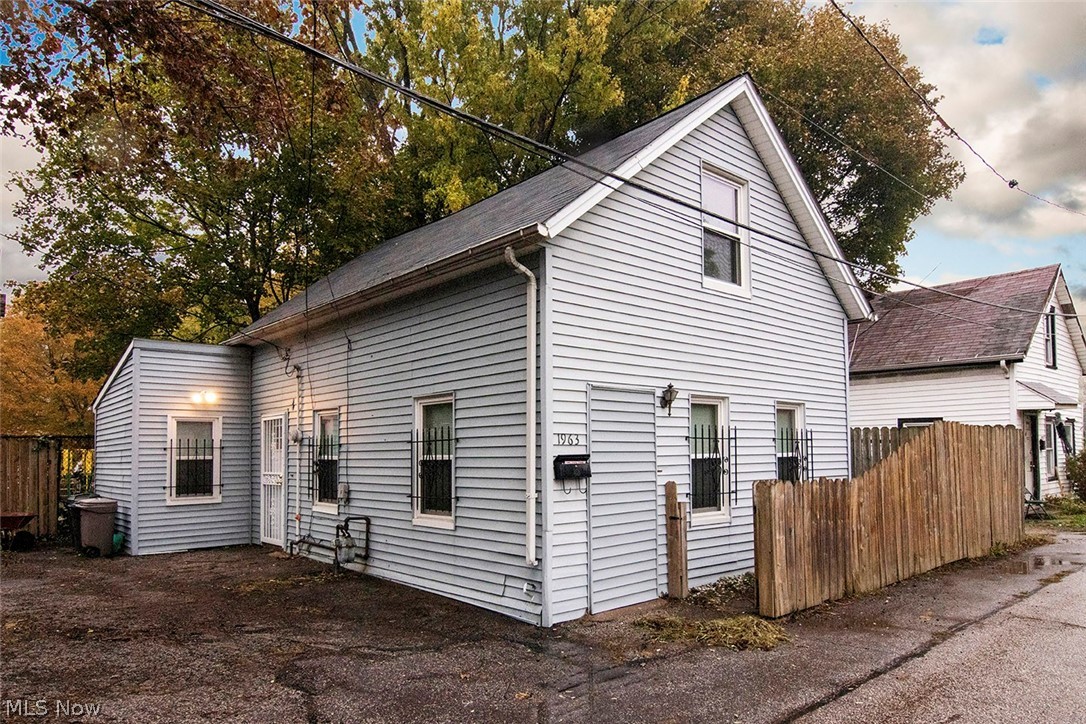 Barber & Lord - Residential