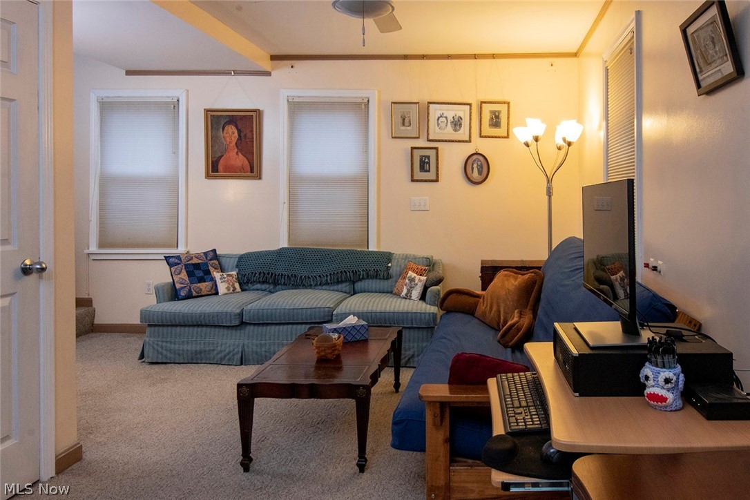 Barber & Lord - Residential