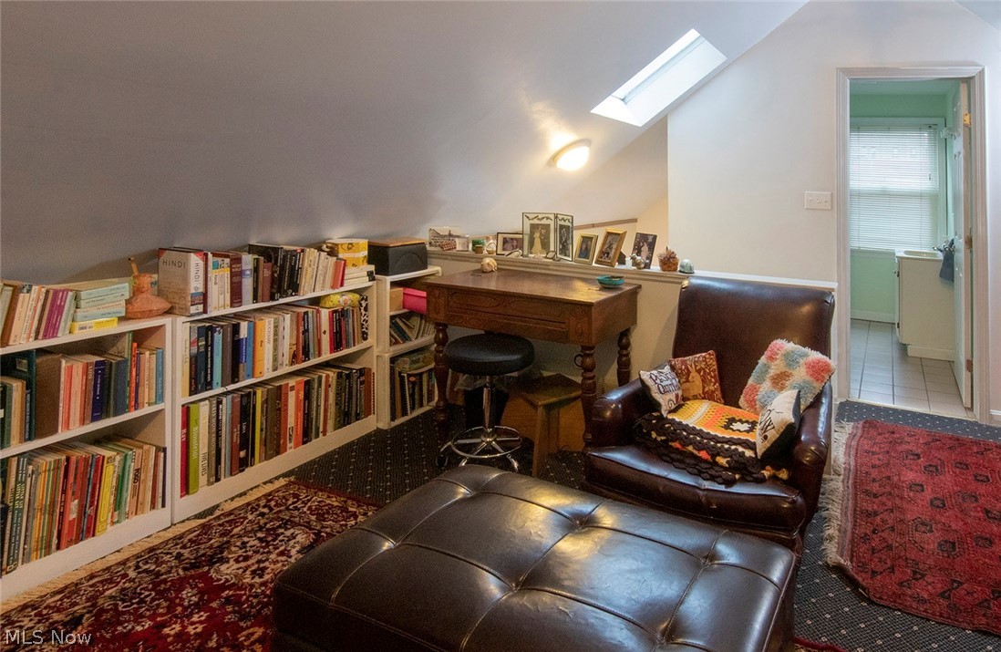 Barber & Lord - Residential