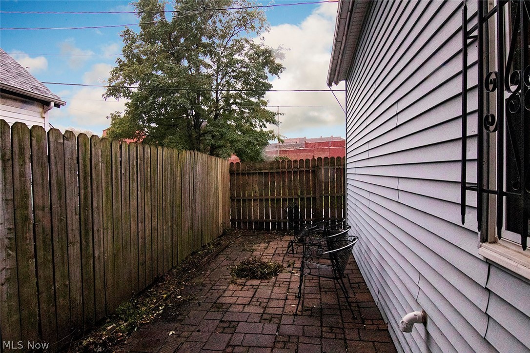 Barber & Lord - Residential