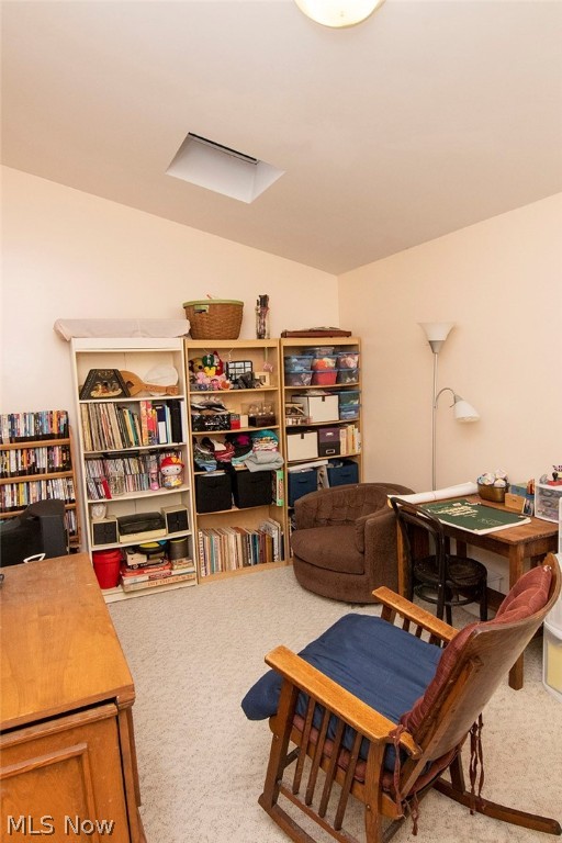 Barber & Lord - Residential