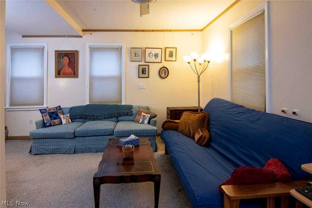 Barber & Lord - Residential