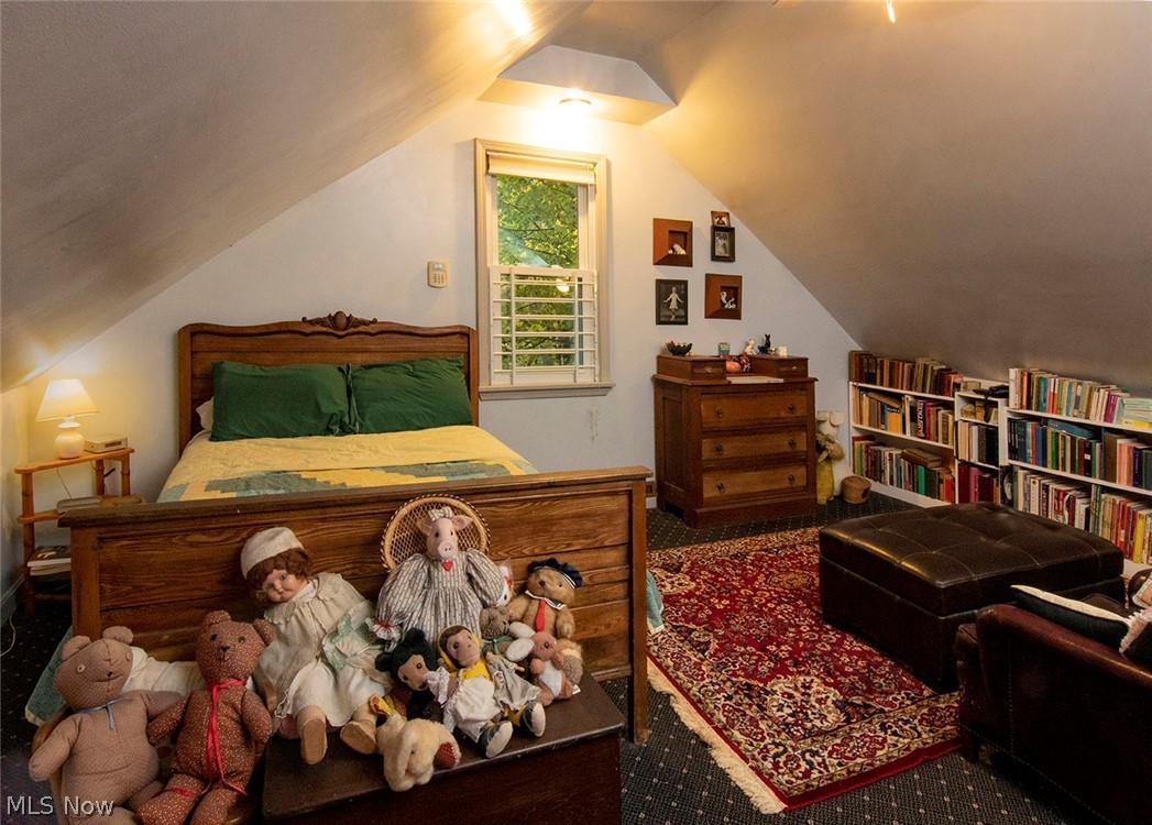 Barber & Lord - Residential