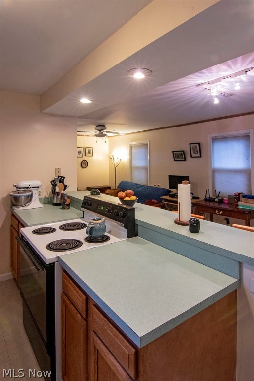 Barber & Lord - Residential