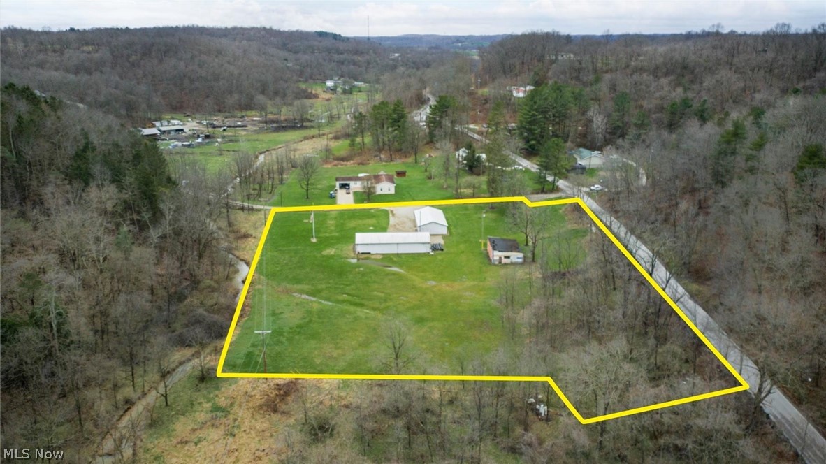 West/The Or United States Mili - Land