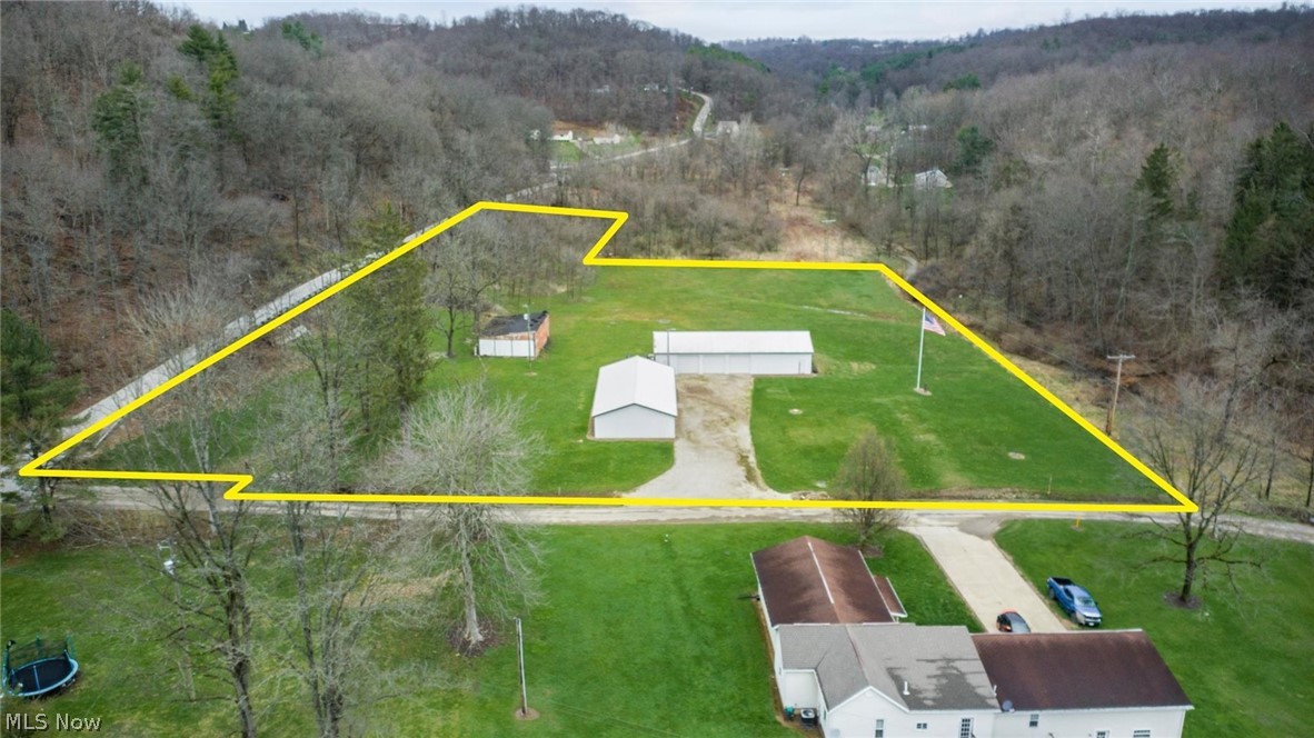 West/The Or United States Mili - Land