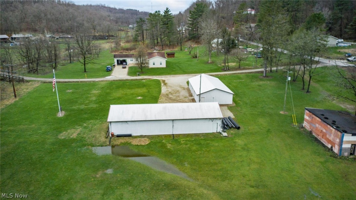 West/The Or United States Mili - Land