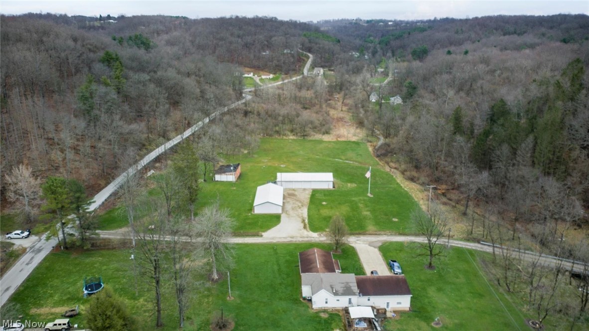 West/The Or United States Mili - Land