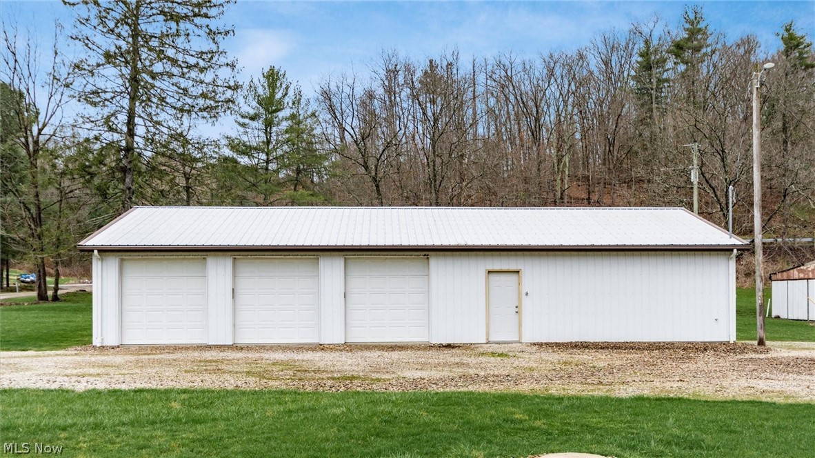 West/The Or United States Mili - Land