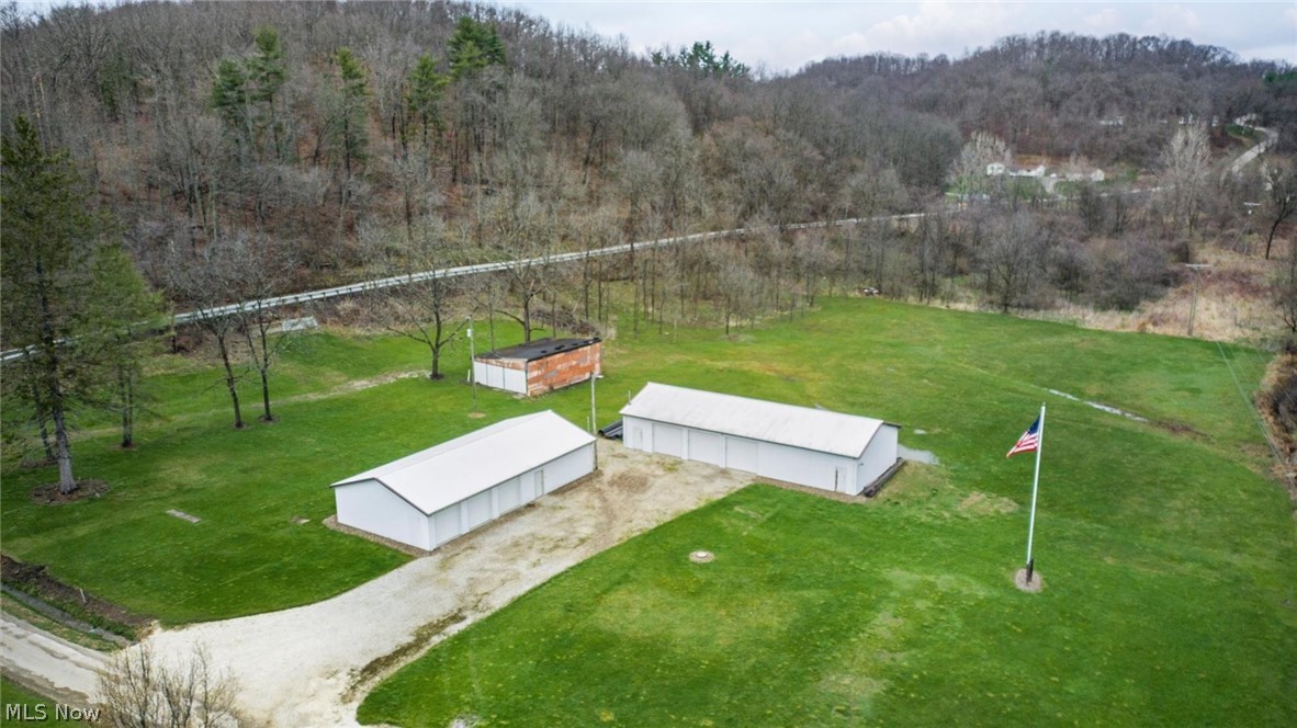 West/The Or United States Mili - Land