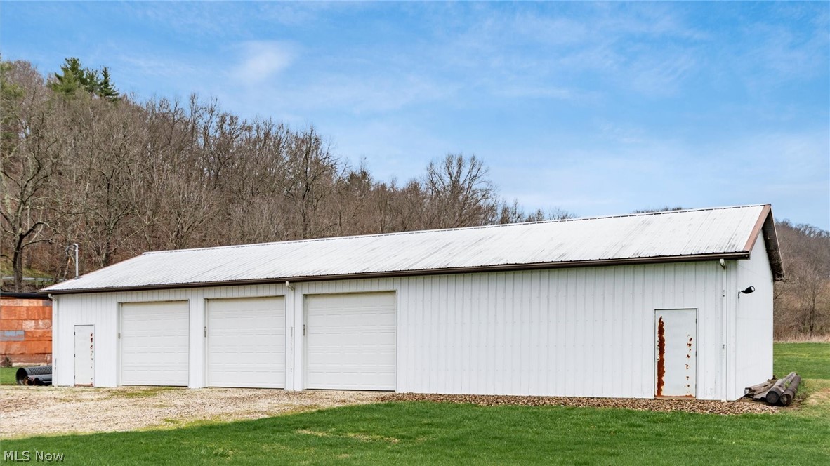 West/The Or United States Mili - Land