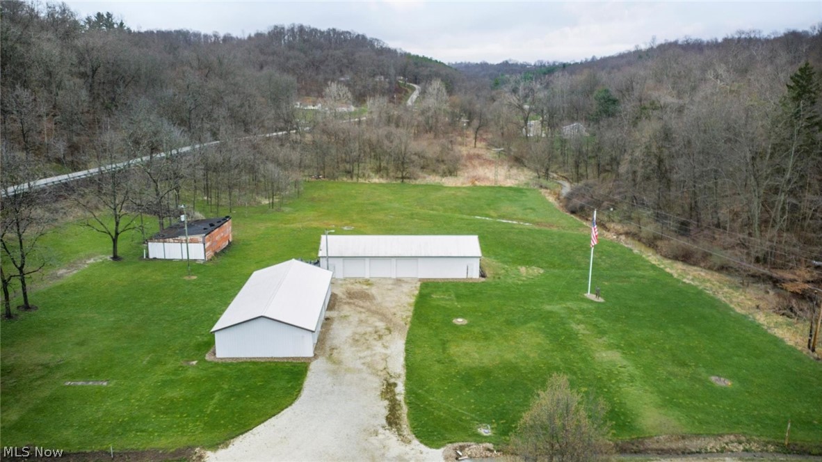 West/The Or United States Mili - Land