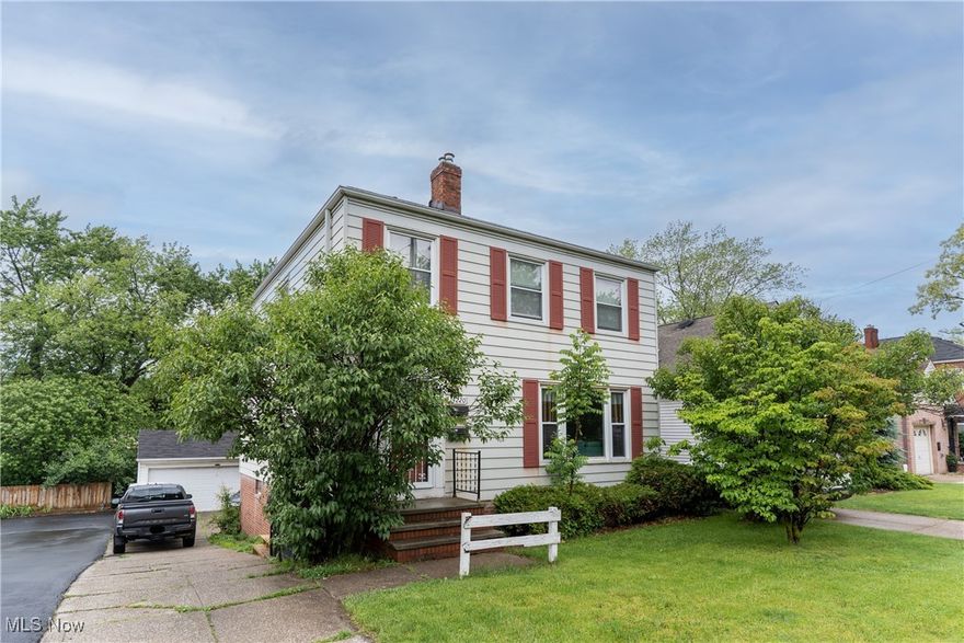 If you are looking for a place to call home while creating income, this is the multifamily for you. Up and down double with many updates. Two brand new Rheem furnaces installed in 2020.Two new hot water tanks. New washers and dryers as well as kitchen appliances. Downstairs unit has beautiful Pergo floors, recently updated modern bathroom. Newer vinyl windows throughout. Large 2 car garage with turnaround driveway. Extremely clean basement with new washer/dryer for each unit as well as individual storage space. Great location in Westpark. Both units are currently rented for $1200 a month. Upstairs lease expires in June and downstairs expires in December. You will not want to miss this one! All questions and offers to Luke Schimpf. Only can be shown during open house times. No exceptions.