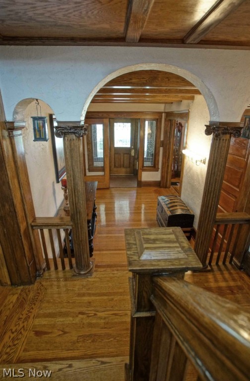 Schatzinger & Cotabish - Residential