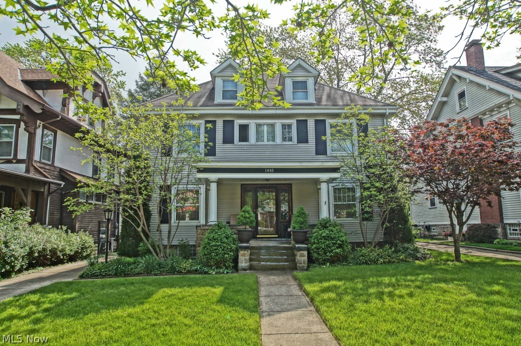 Schatzinger & Cotabish - Residential