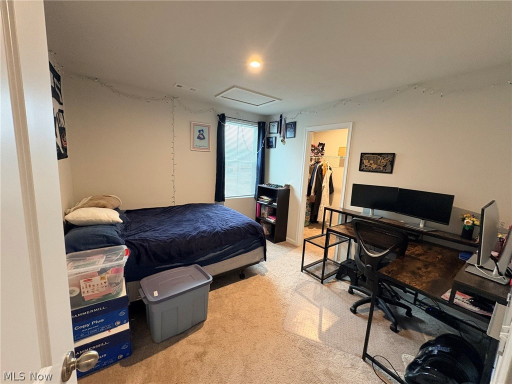 Whisper Crk Sub - Residential