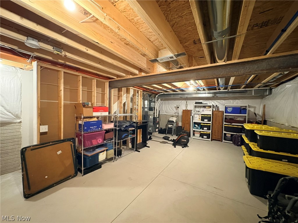 Whisper Crk Sub - Residential