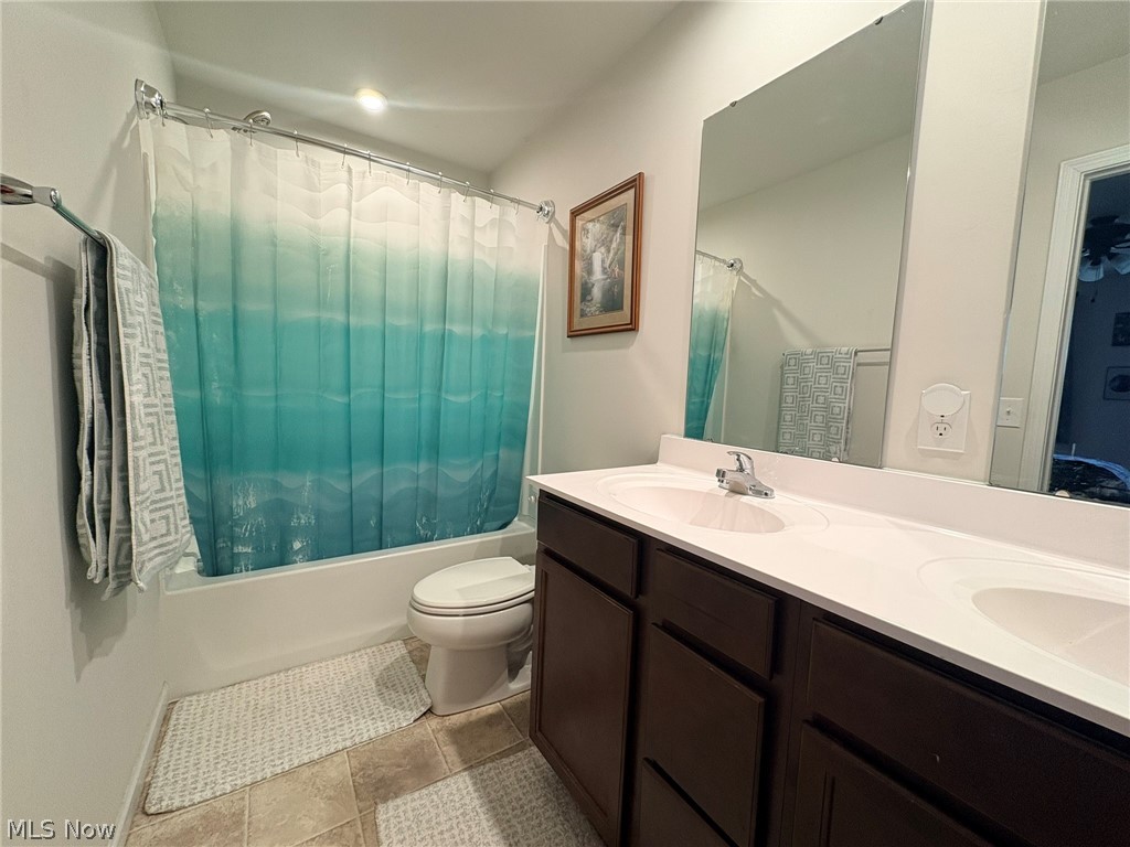 Whisper Crk Sub - Residential