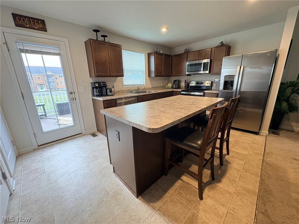 Whisper Crk Sub - Residential