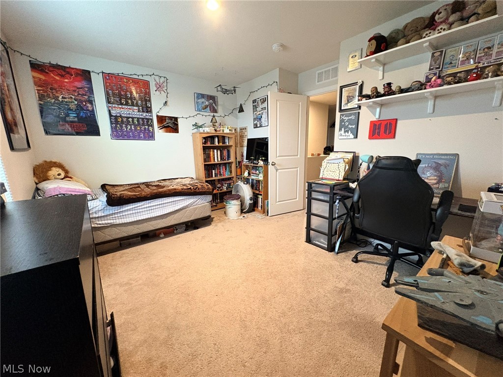 Whisper Crk Sub - Residential