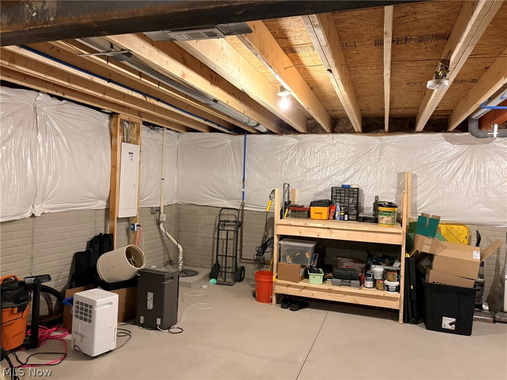 Whisper Crk Sub - Residential