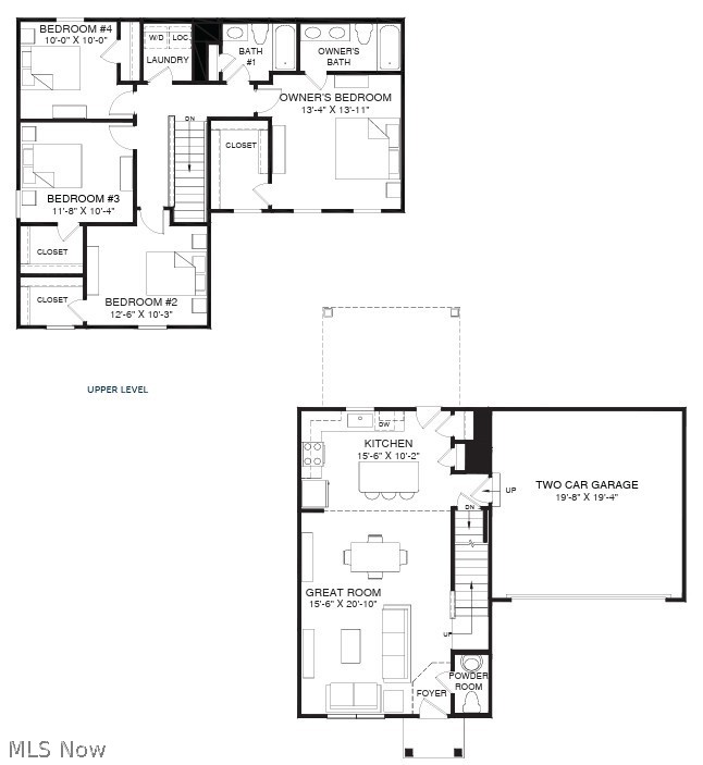 Whisper Crk Sub - Residential