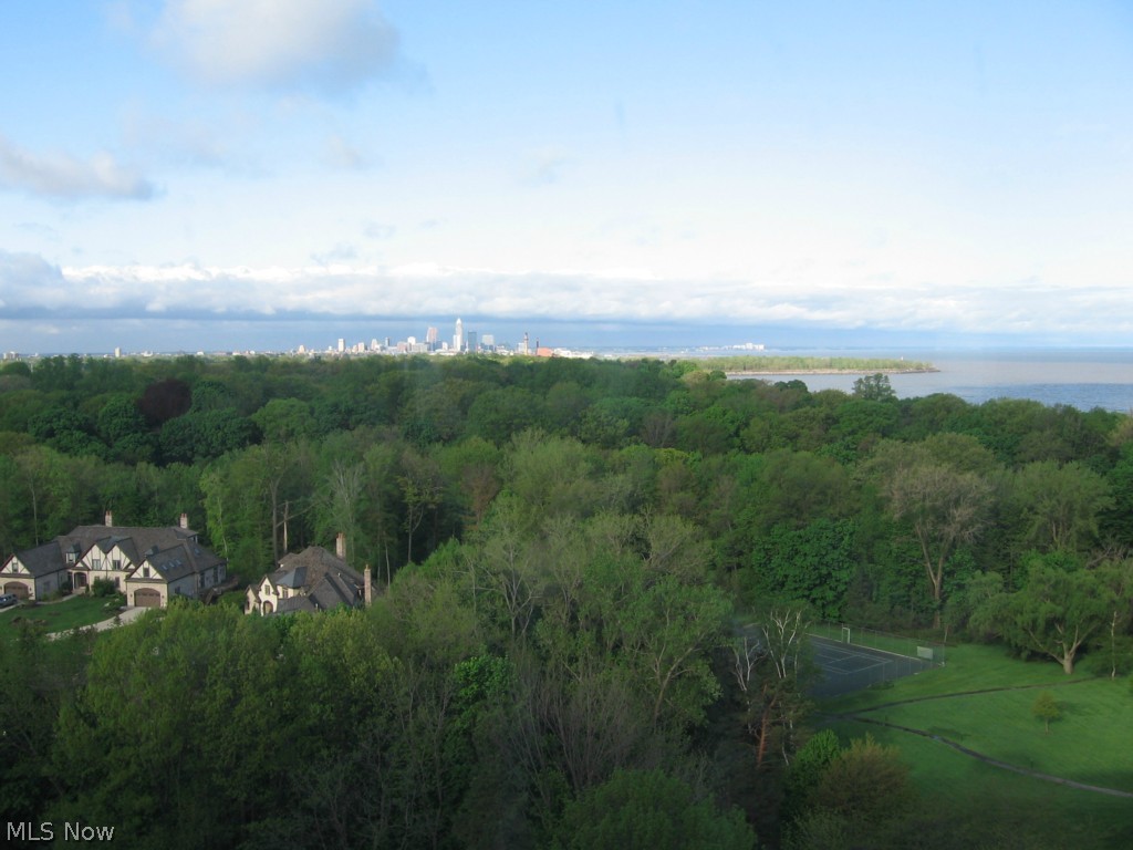 One Bratenahl Place Condo - Residential