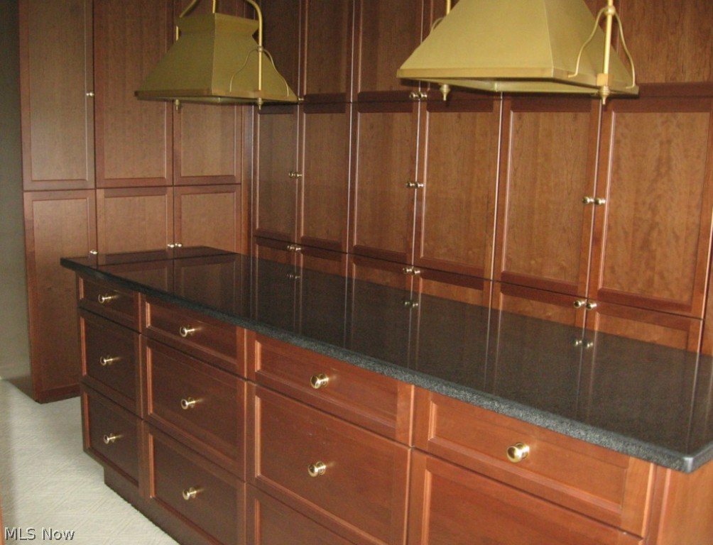 One Bratenahl Place Condo - Residential