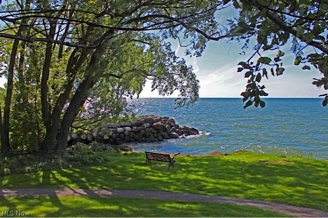 One Bratenahl Place Condo - Residential