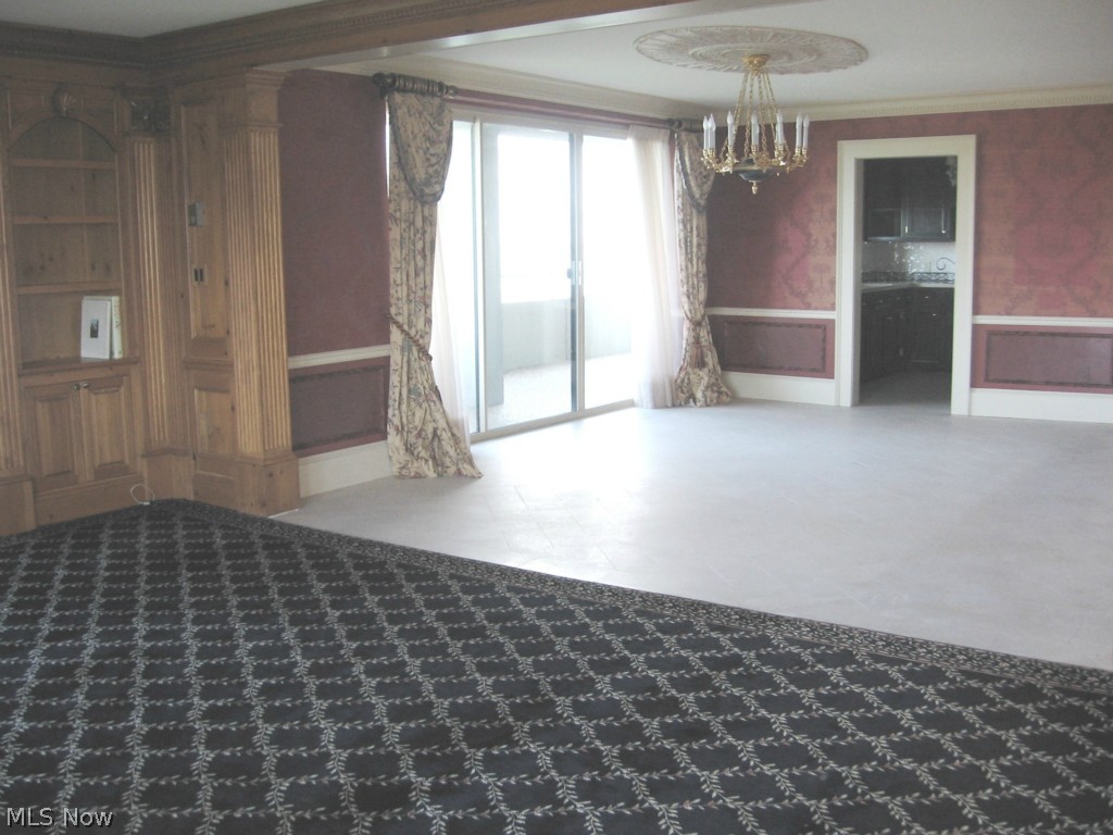 One Bratenahl Place Condo - Residential