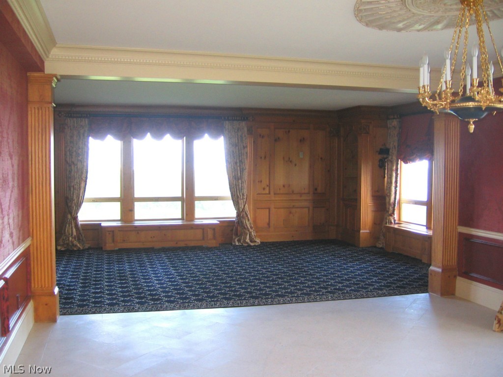 One Bratenahl Place Condo - Residential