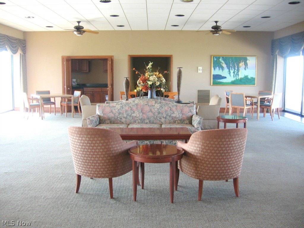 One Bratenahl Place Condo - Residential