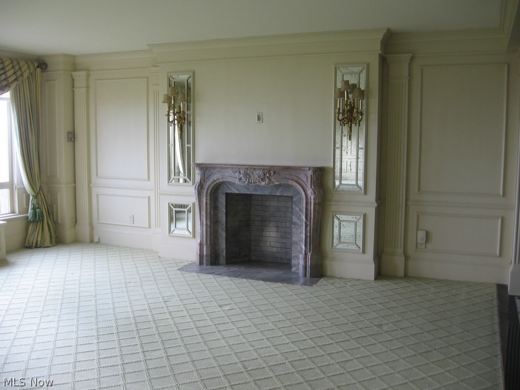 One Bratenahl Place Condo - Residential