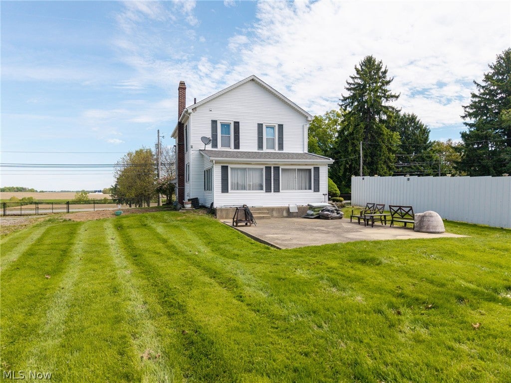15355 Old Lincoln Way