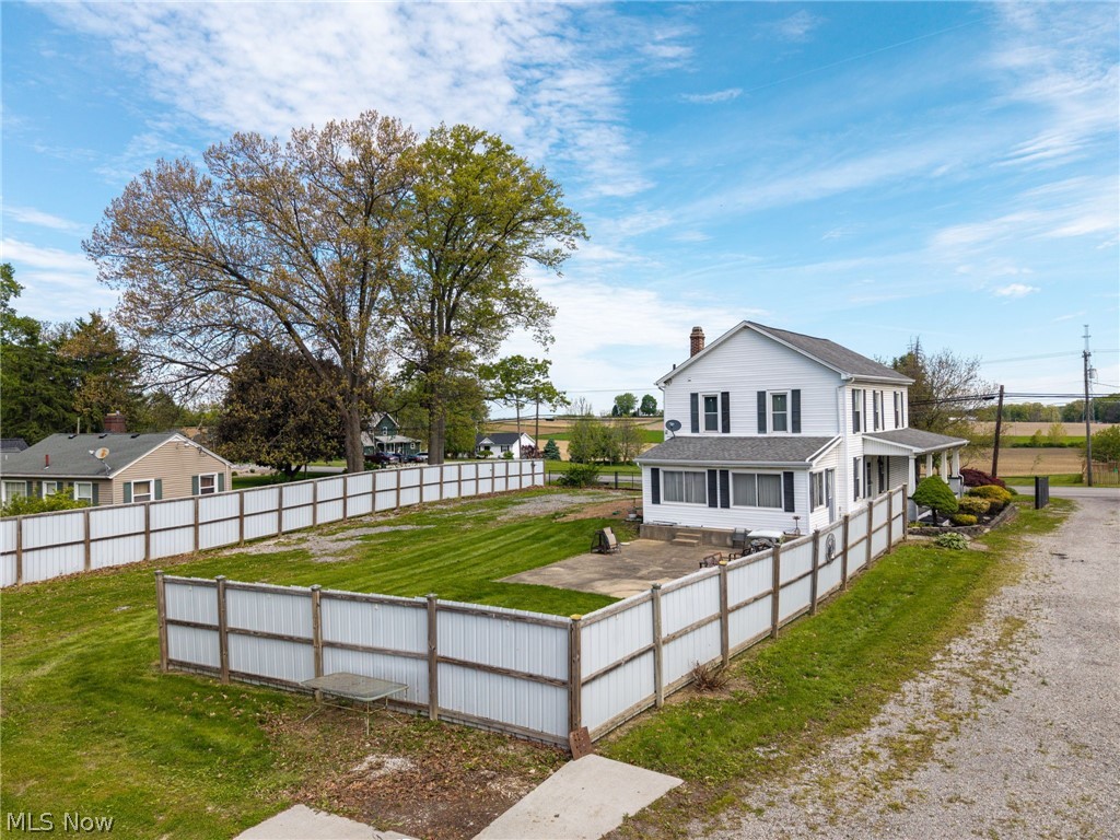 15355 Old Lincoln Way