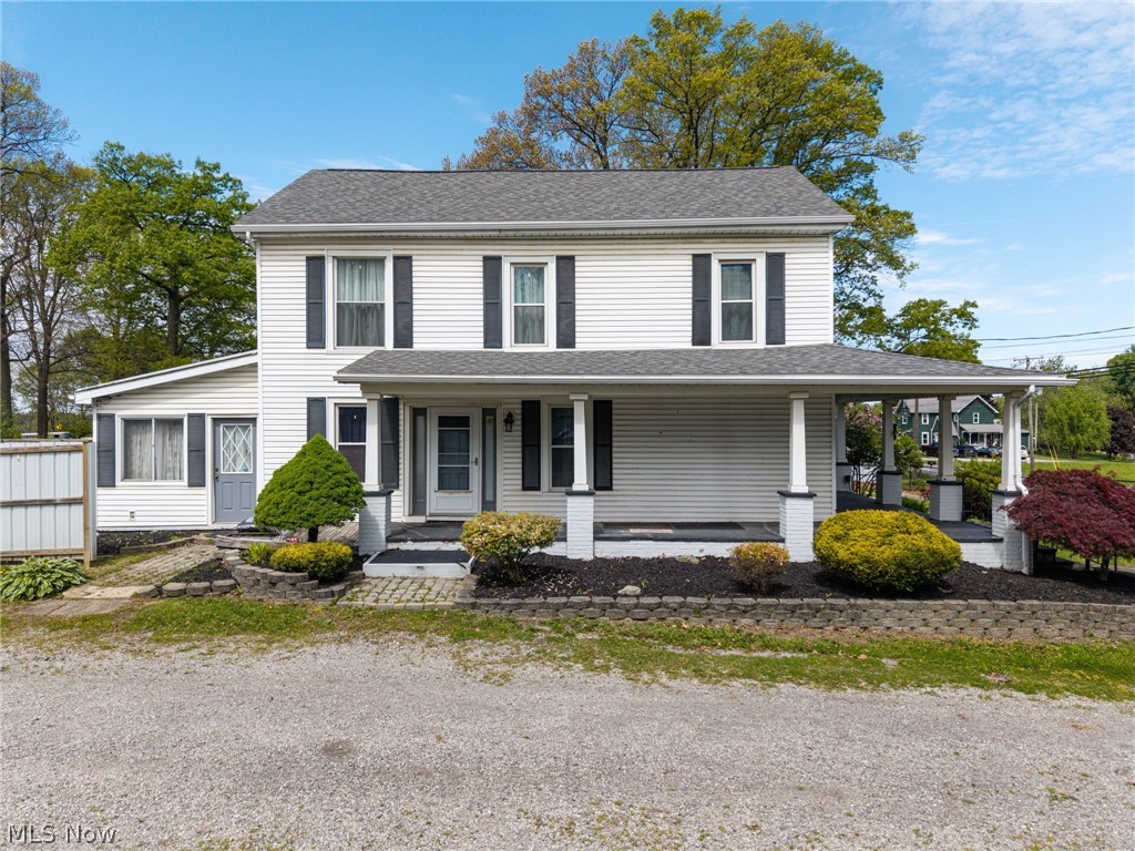 15355 Old Lincoln Way