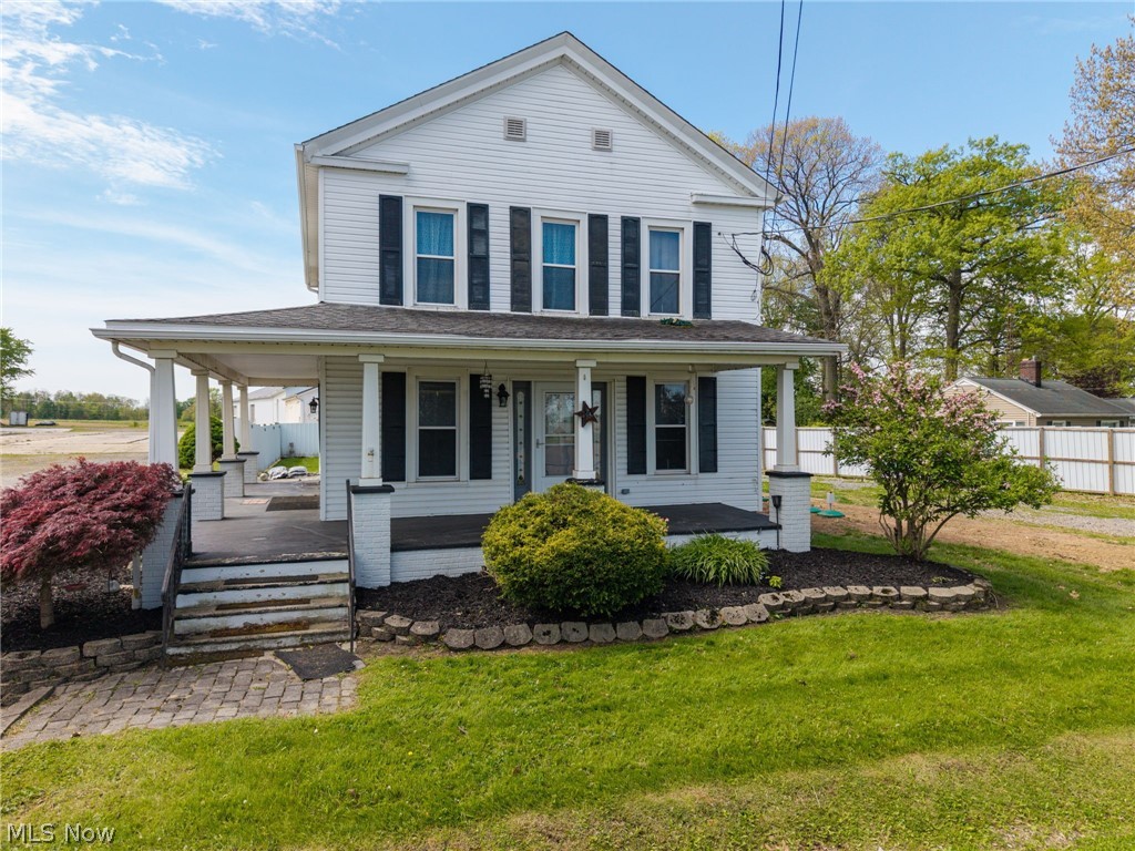 15355 Old Lincoln Way
