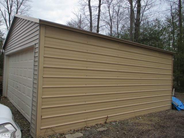 D E & J C Metzler 02 - Residential