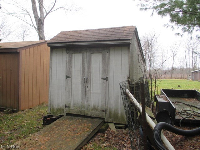 D E & J C Metzler 02 - Residential