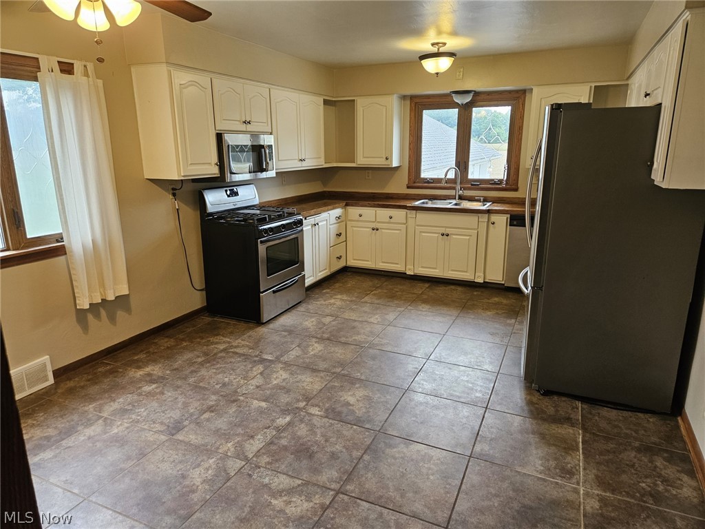 Springfield Township Sec 14 - Residential